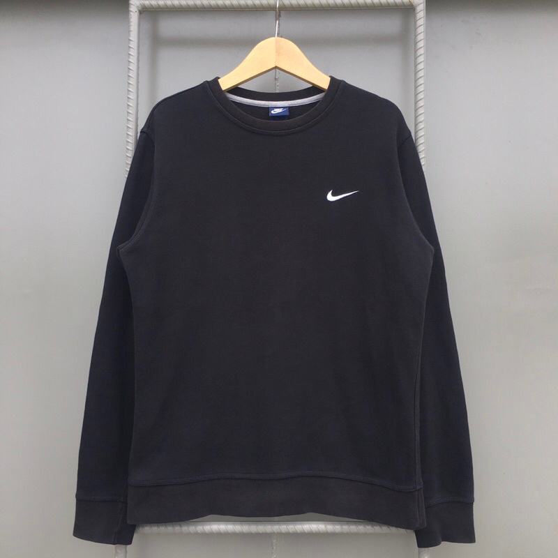 Crewneck Nike Small Swoosh Second