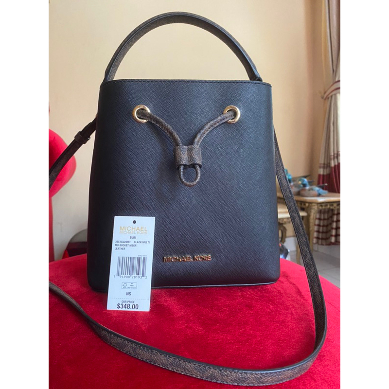 michael kors mk suri medium second preloved