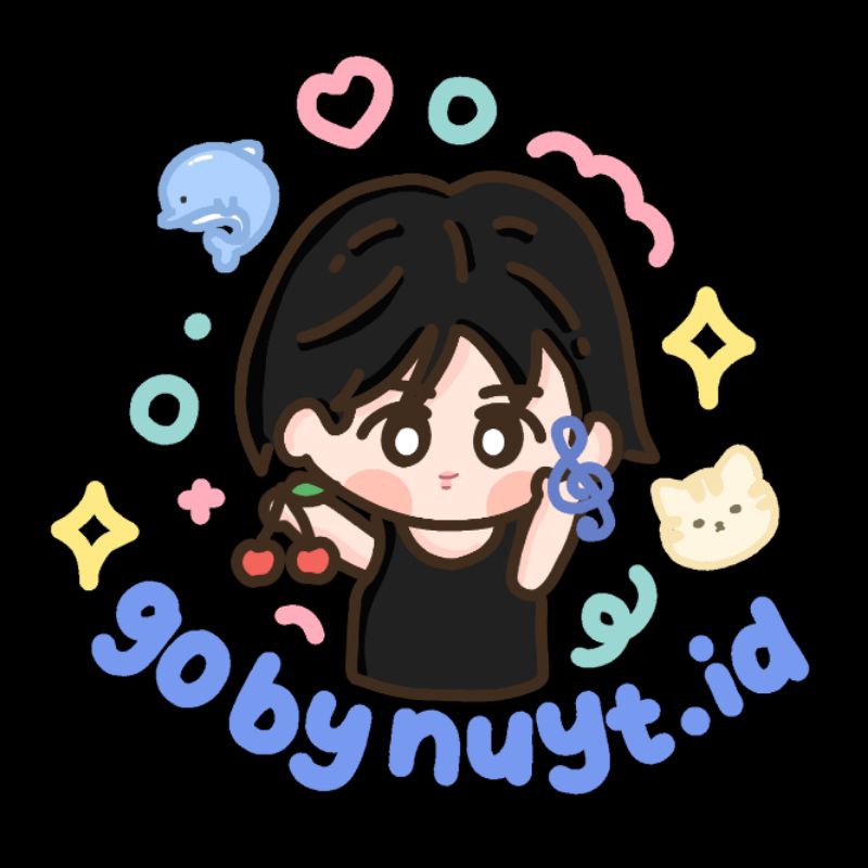 MD NCT 127 THE LINK+