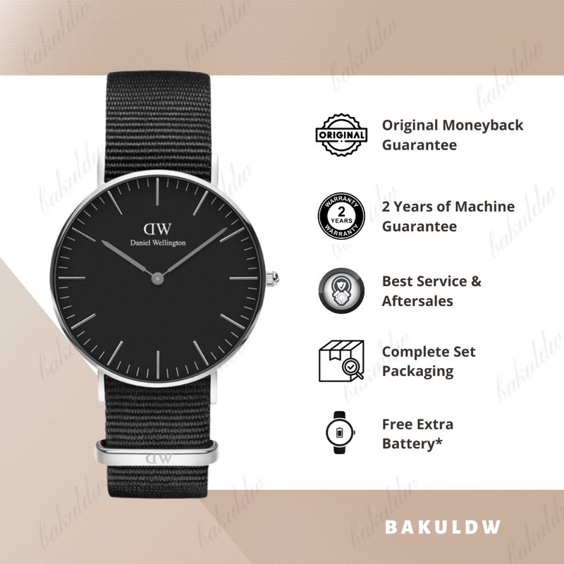 

Classic Canvas Black Cornwall SHW