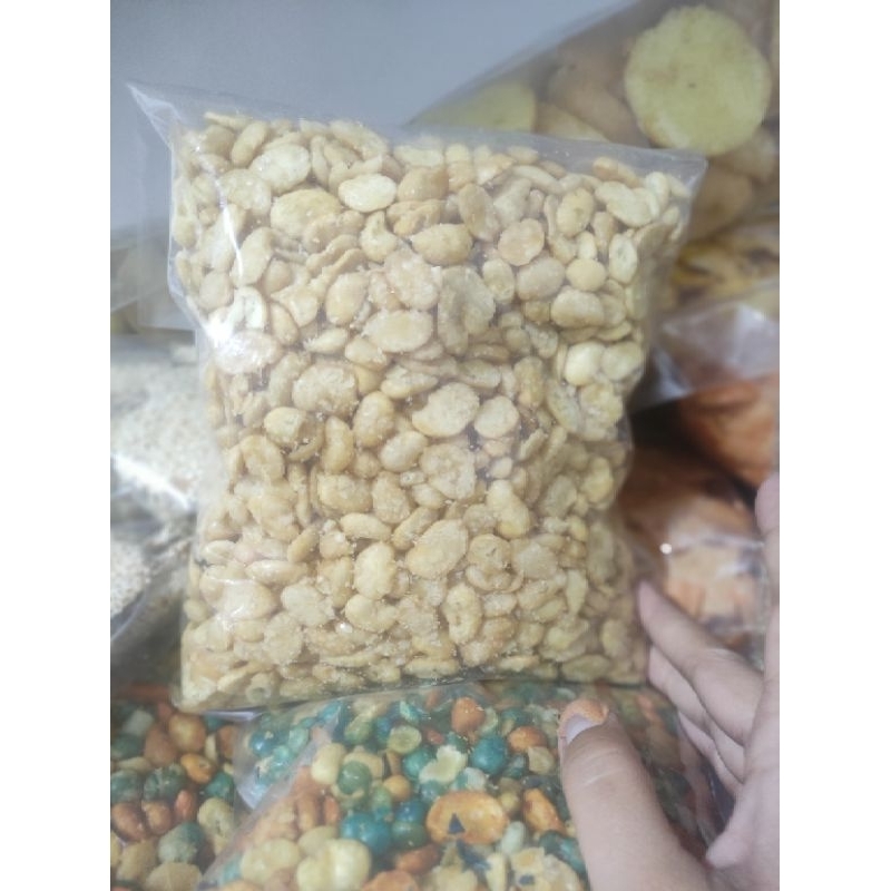 

Kacang Koro Kupas_500gr