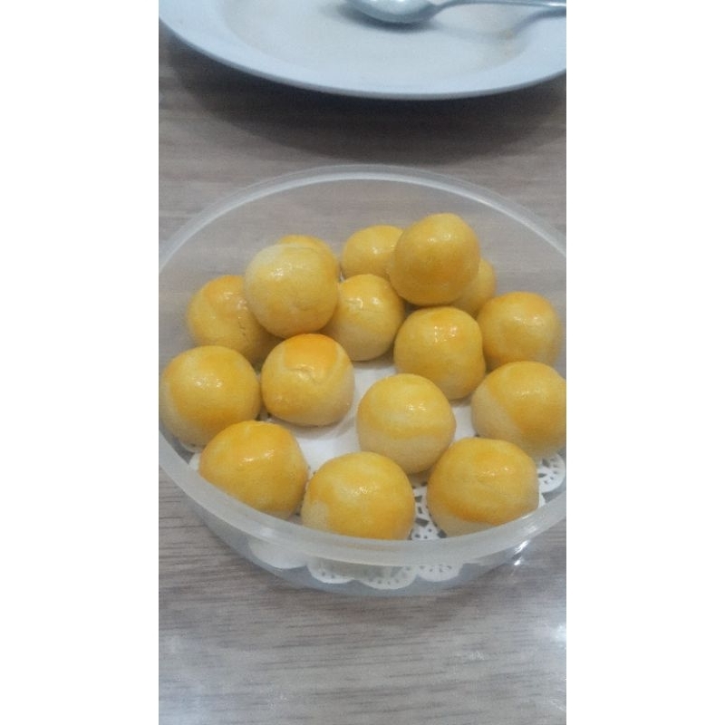 Nastar kue Nanas 500gr