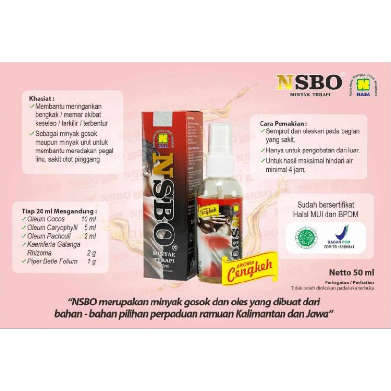 minyak terapi natural star bio oil