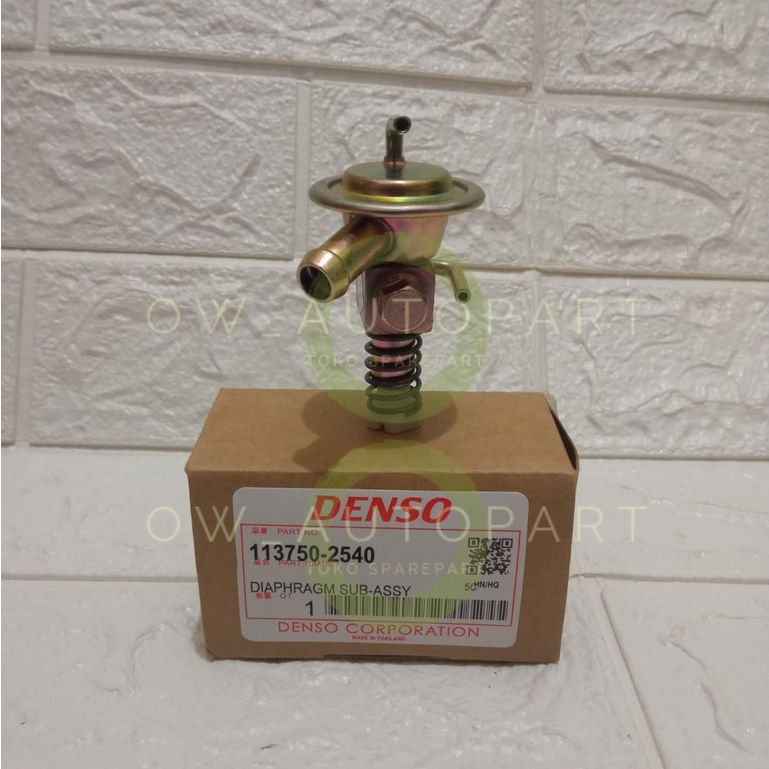 Vacum Ac Vakum Ac Vacuum Idle Up Ac Kijang Efi Taruna Efi ORIGINAL