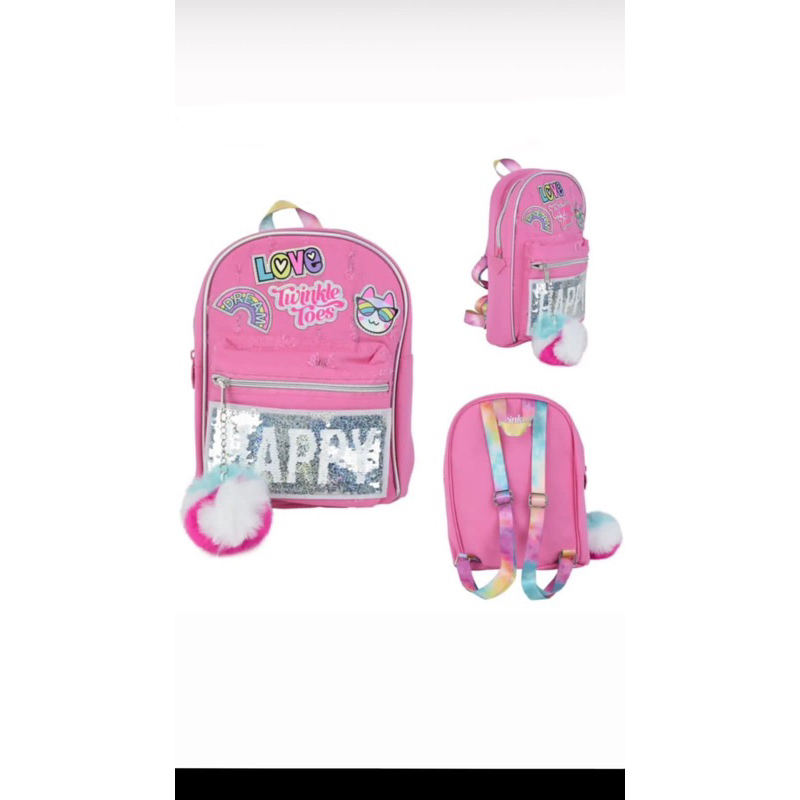 Backpack Skechers kids