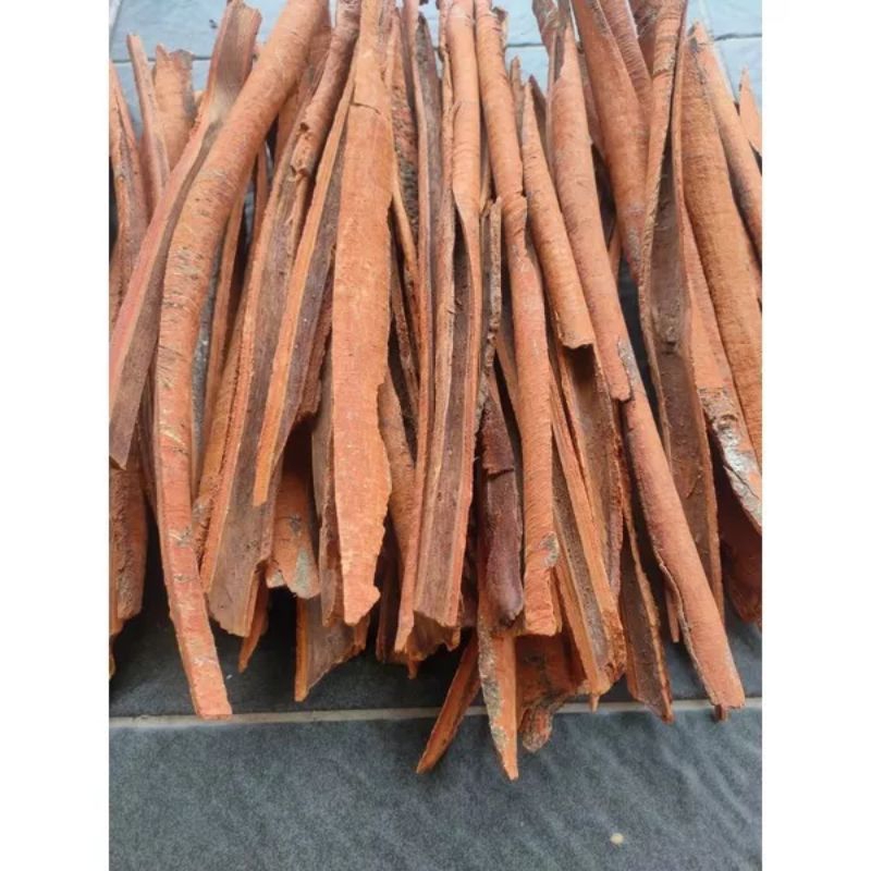 

Cinnamon stick per Kg