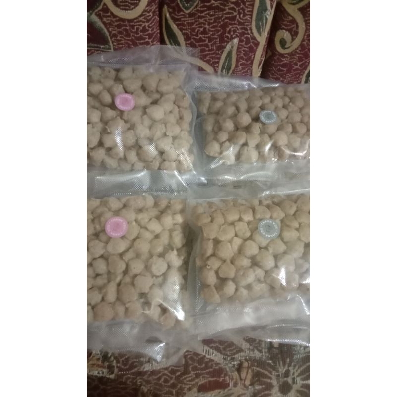 

baso kerikil 100biji(baso sapi)