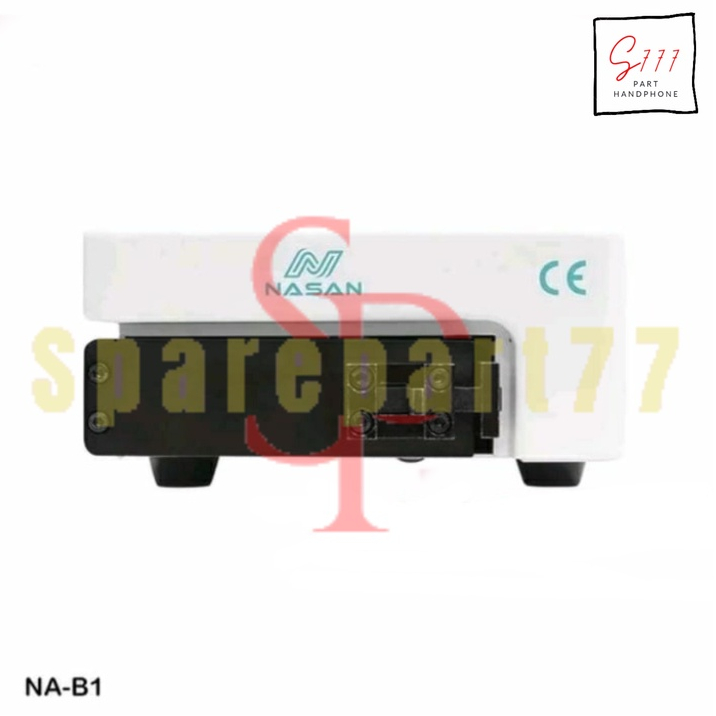 Nasan NA - B1 Mesin Vakum BUBBLE Remover Machine - Vacum
