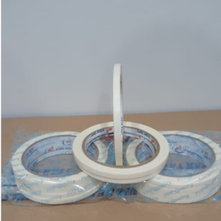 

Lakban Kertas STAR 6mm*21M/Masking Tape 1/4inc 21m/Isolasi Kertas STAR