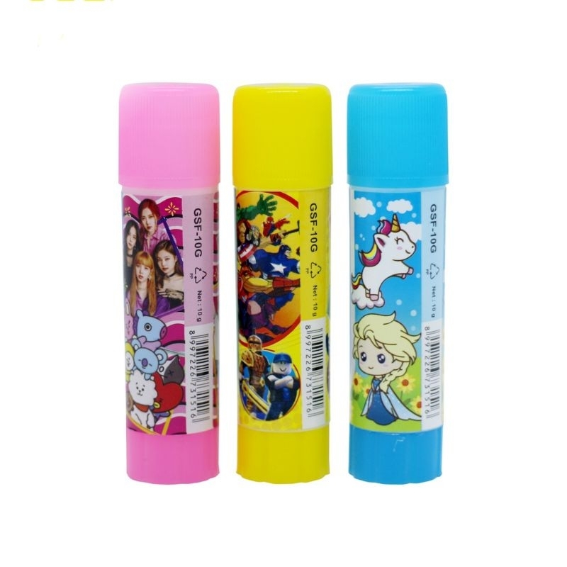 

LEM STICK GSF-10G /10 GR satuan
