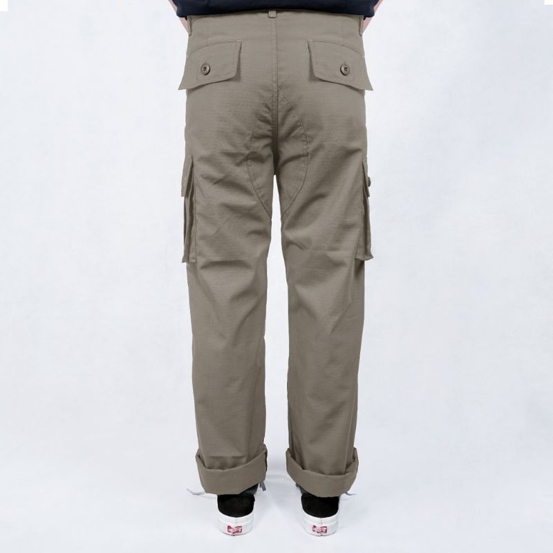 Celana Cargo zeronine Limited edition Pants Dewasa Pria Hight Quality Premium