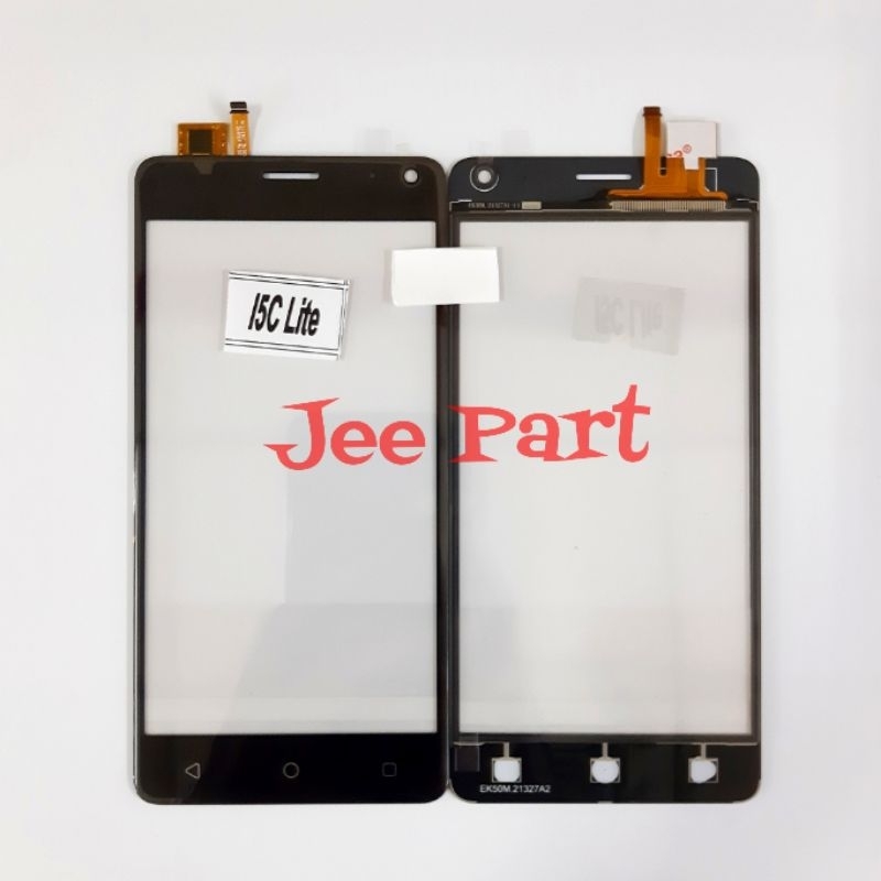 TOUCHSCREEN DAN LCD ADVAN I5C LITE - I5C DUO