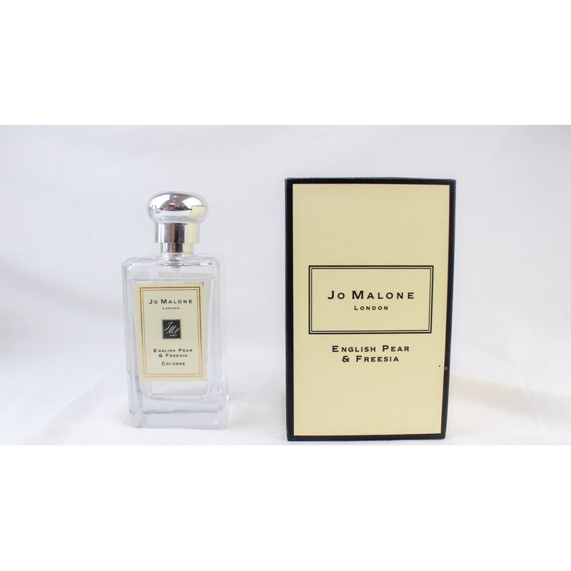 Jo Malone Original Singapore/English Pear & Freesia oleh Jo Malone London
