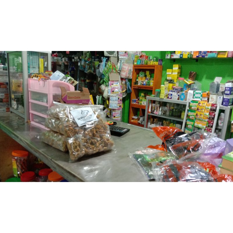 

kripsus BHG FOOD