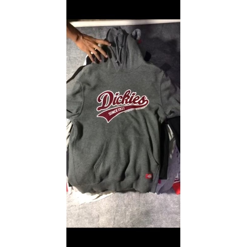 borongan hoodie dan crewneck