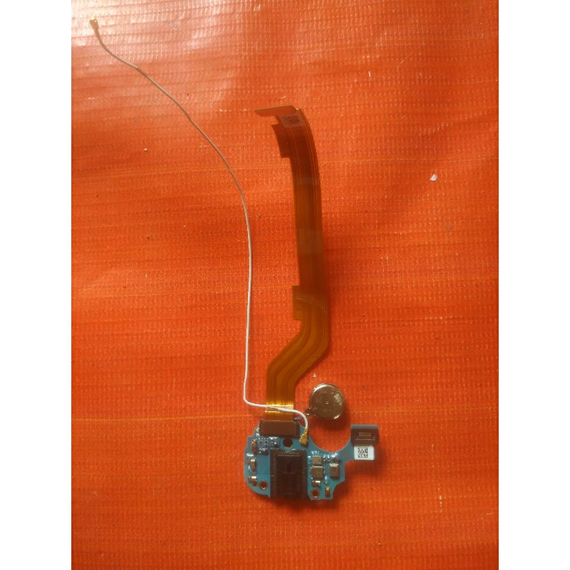 flexible board hf plus mic bekas oppo f3 ada kabel antena