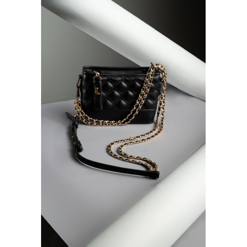 Ryu Bag Black by Heylocal x Iymel Local.id