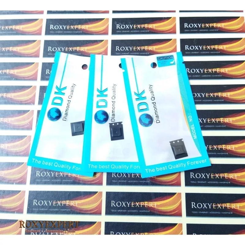IC Power Xiaomi Redmi Note 2 MTK6331P