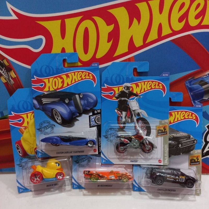 HOT WHEELS ORIGINAL / HOT WHEELS LOT C D K / HOT WHEELS BANYAK VARIASINYA