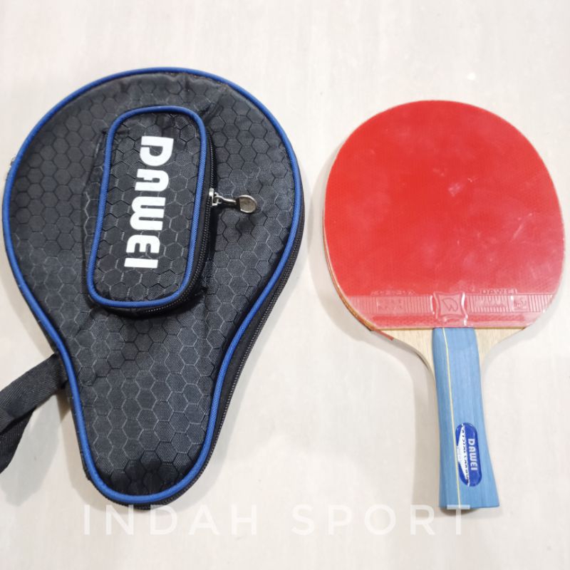 bad bet pingpong tenis meja DAWEI Original terbaik murah