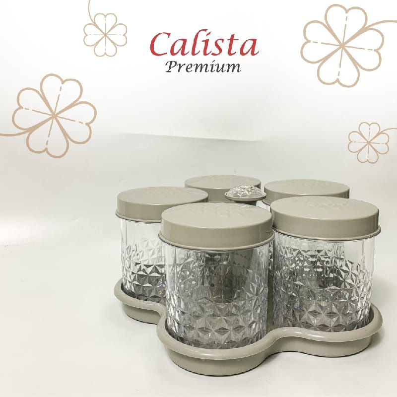 toples set Calista/toples lebaran/toples + nampan