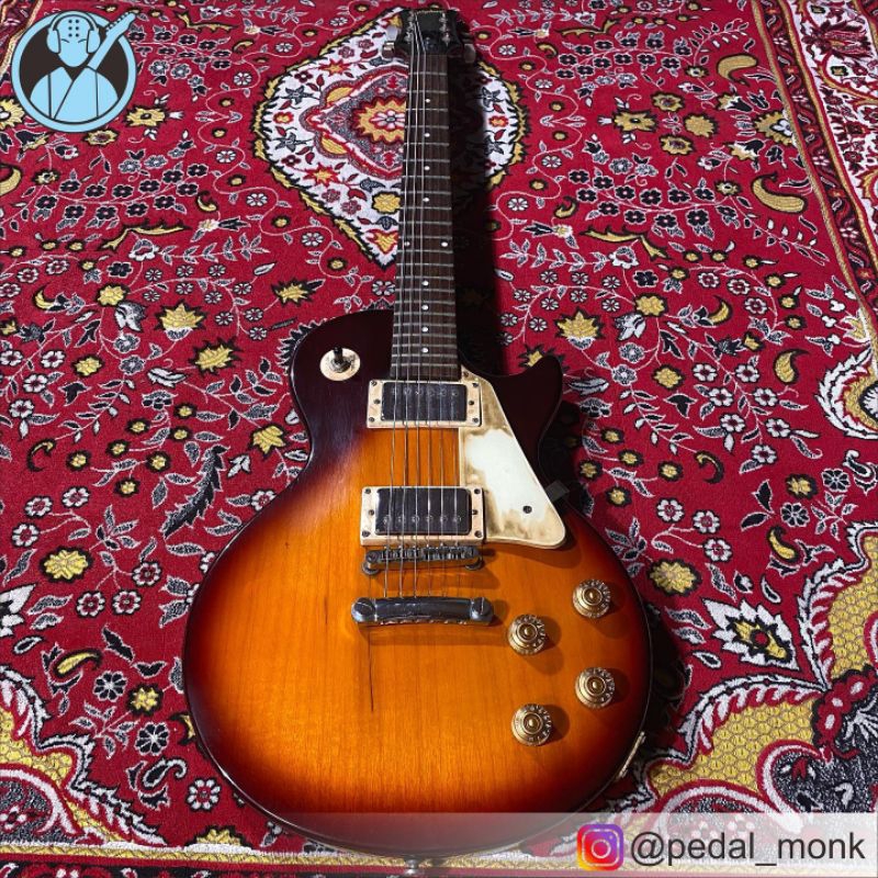 Epiphone Les Paul 100