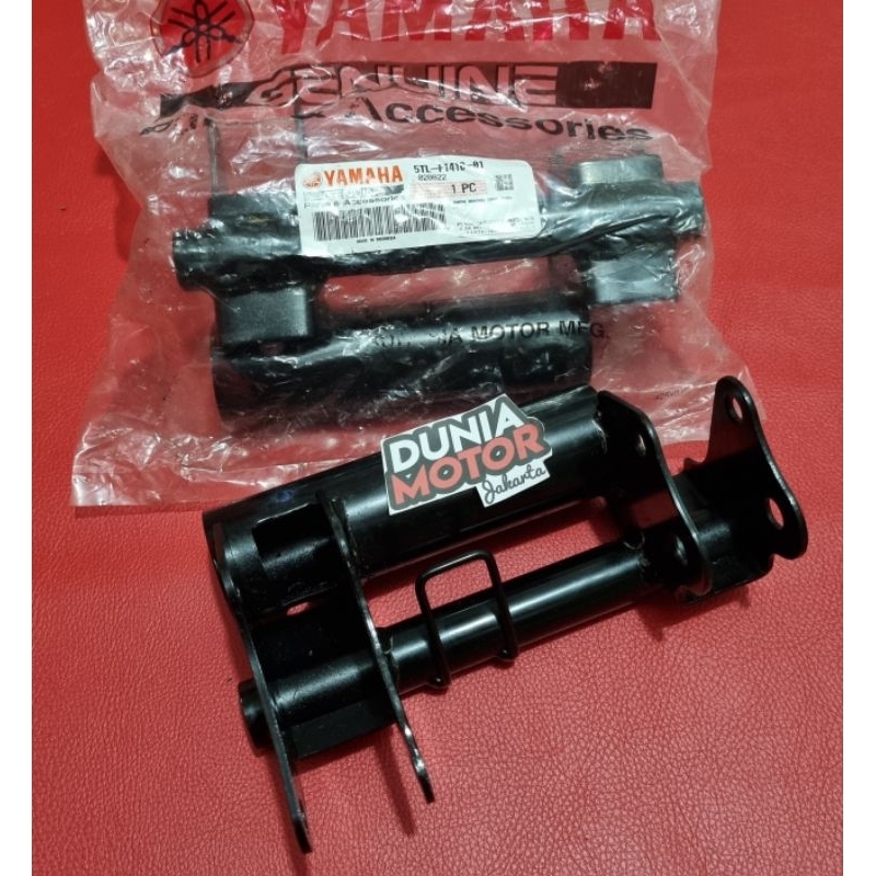 Braket mounting mio original yamaha breket mounting bracket mounting mio braket monting mio