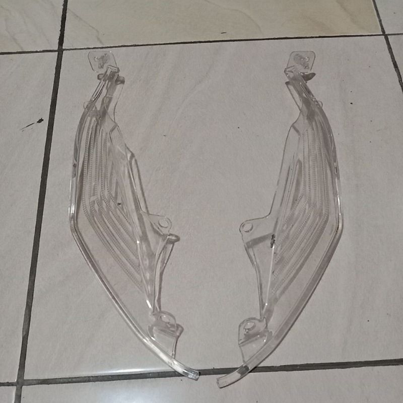 alis sein honda pcx new 160 cc