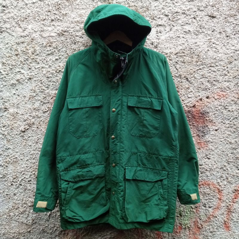 SIERRA DESIGN MOUNTAIN PARKA
