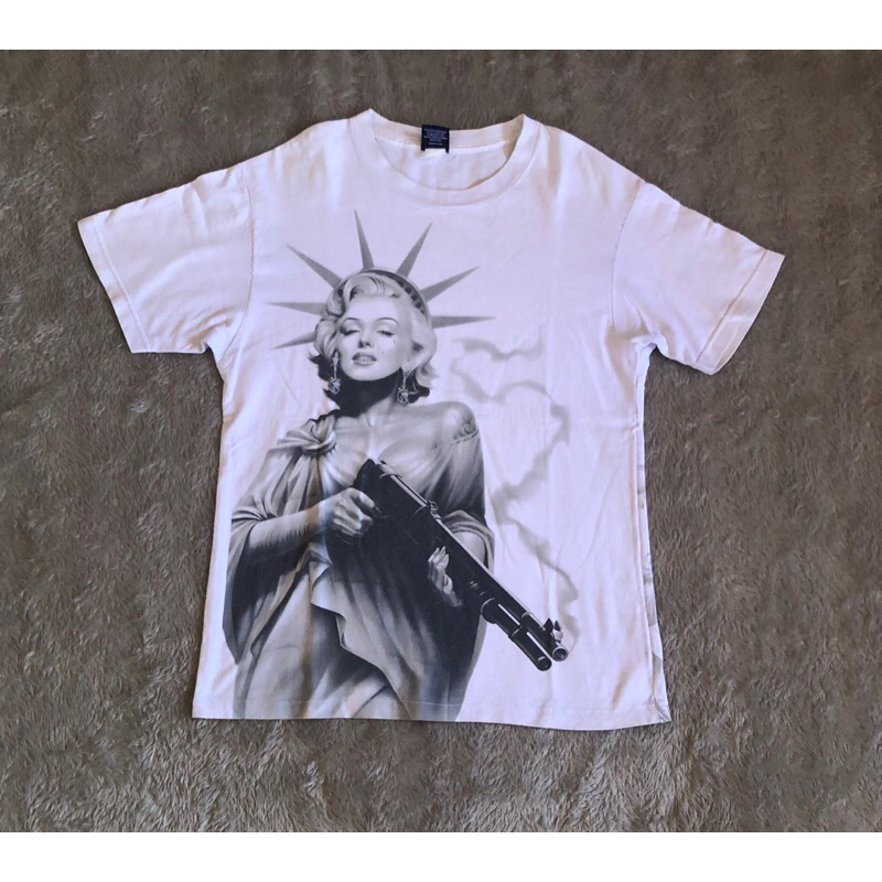 t shirt OG ABEL second