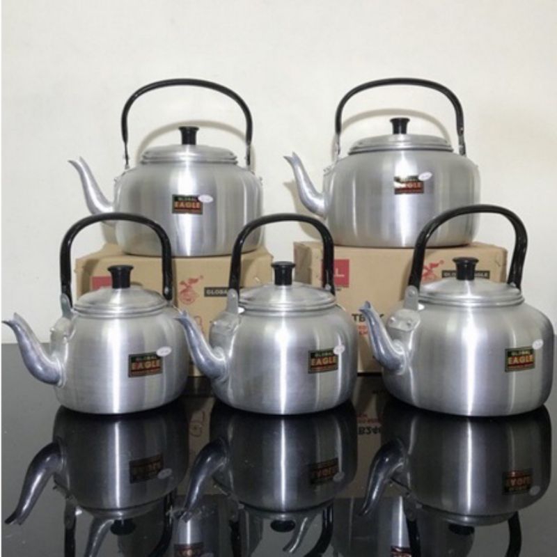 Teko cor eagle 24 & 26 / teko eagle alumunium / teko air