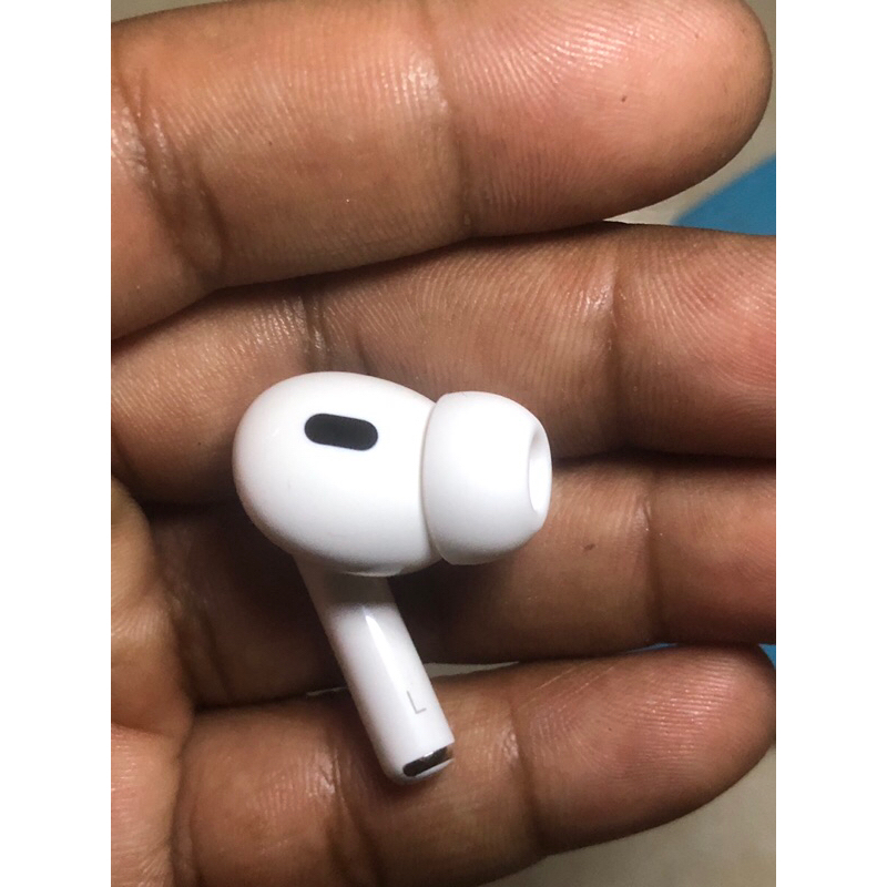 Airpods, Airpod Pro 2 2nd gen Kiri / Left earpiece only