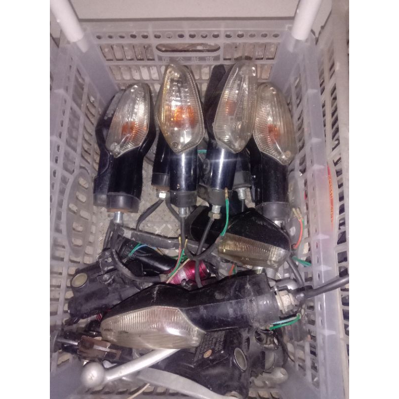 sein original CBR 150R KPP fi K45A 250R KYJ K33 harga satuan