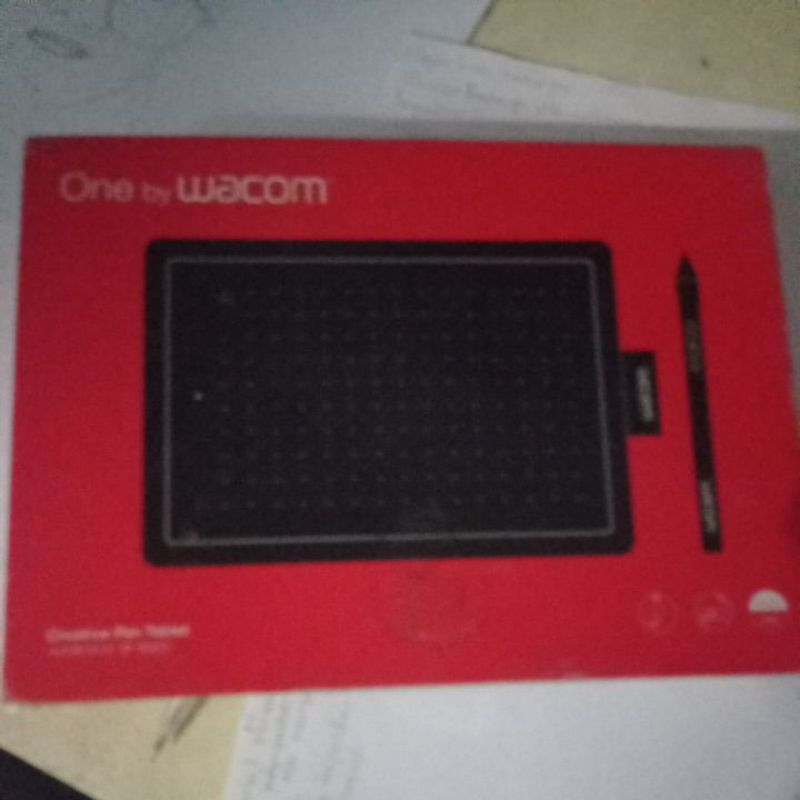 wacom