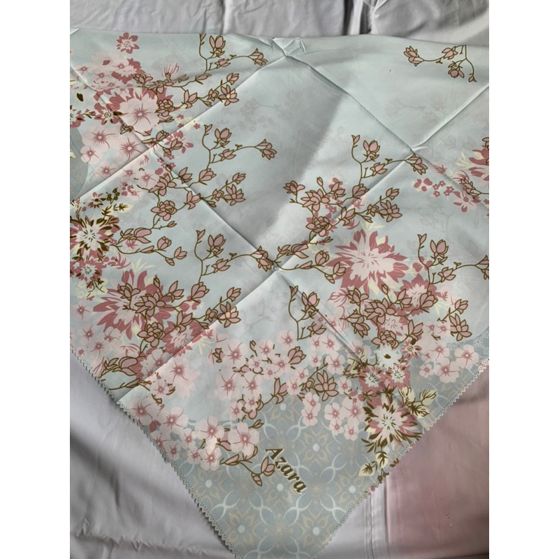 Hijab Motif Osaka Azara