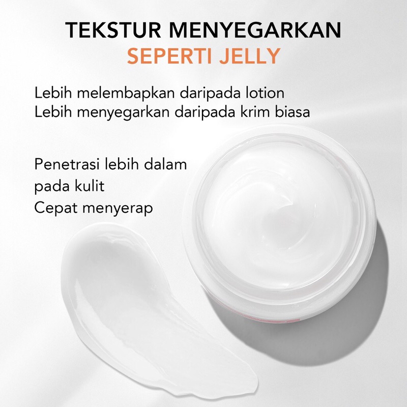 [BISA COD] Y.OU - YOU SymWhite 377 Radiance Up! Moisturizing Cream - YOU Moisturizer - Pelembab YOU - Radiance Up Moisturizer