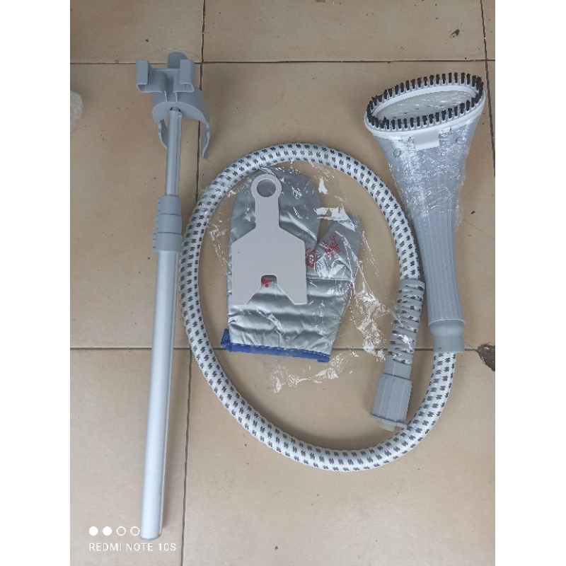 MIDEA KEPALA SETRIKA KEPALA SLANG SETRIKA UAP BERDIRI ORY MIDEA