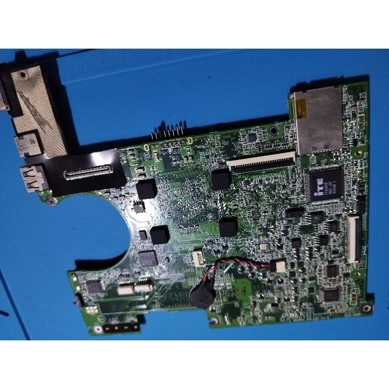 Motherboard MOBO Lenovo S10-3 Original