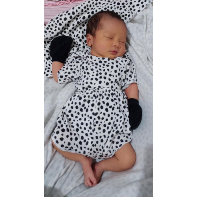21JPSHOP - Setelan baju bayi perempuan dan laki laki / baju bayi newborn set