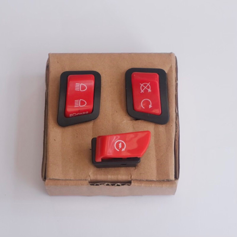 Saklar vietnam/Saklar vietnam vario 150/Saklar vietnam beat (Grade A)