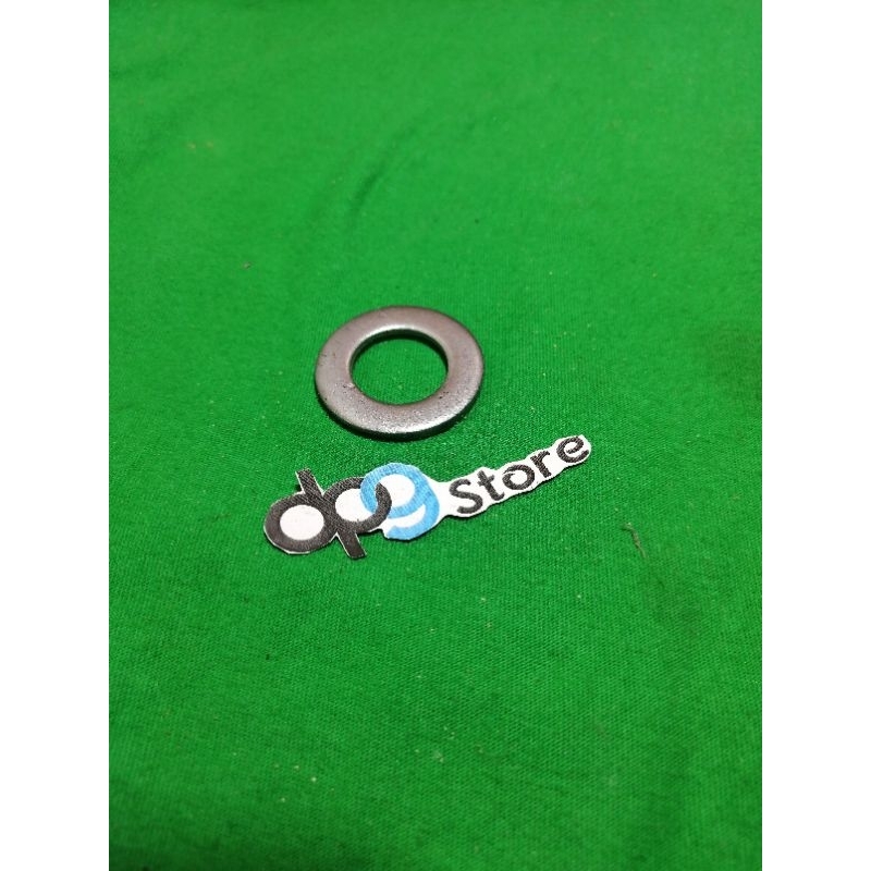 RING STAINLESS AS RODA BELAKANG GL MP MEGAPRO VERZA MP MONO