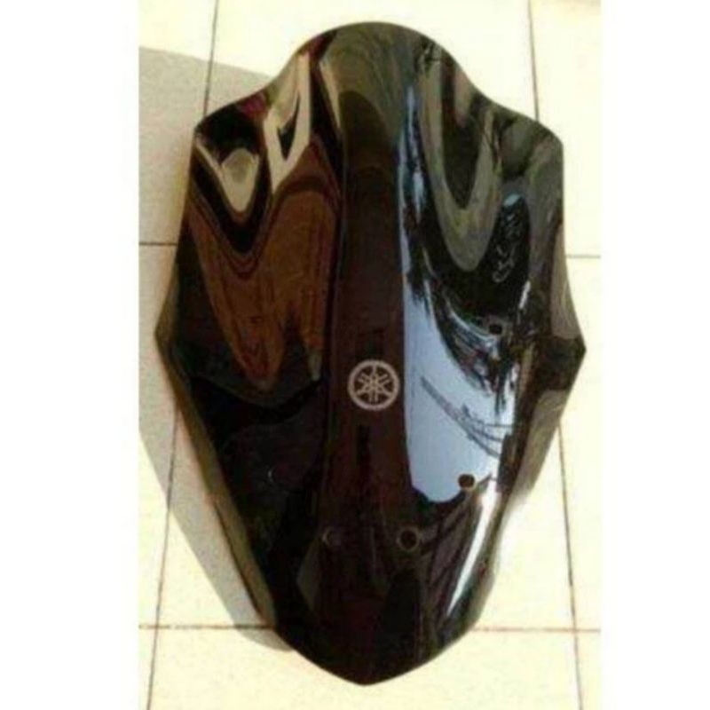 Visor/Winshield Nmax Old 2016 - 2019 Model Thailand