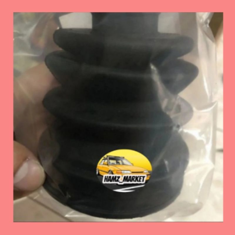 Karet Boot both kokel kohel CV Joint Inner Dalam Civic 06-12 Civic FD
