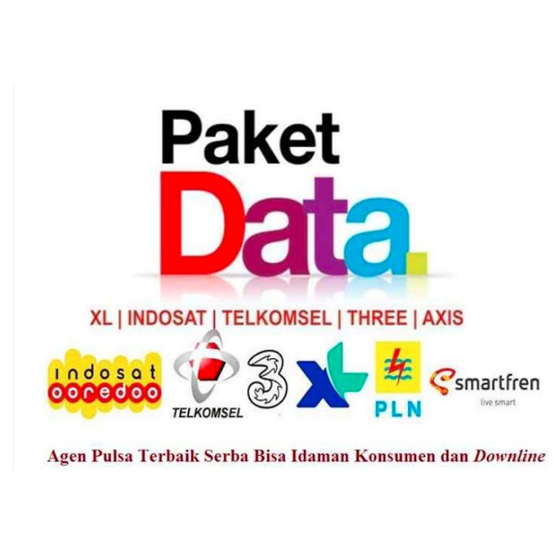 PULSA/DATA DLL