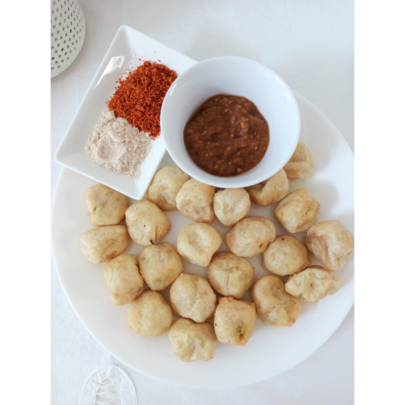 

CilokGoreng