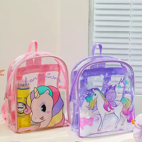 Tas Sekolah Perempuan/Tas Ransel TK /Ransel SD/tas ransel anak perempuan mika/tas trendy 2023