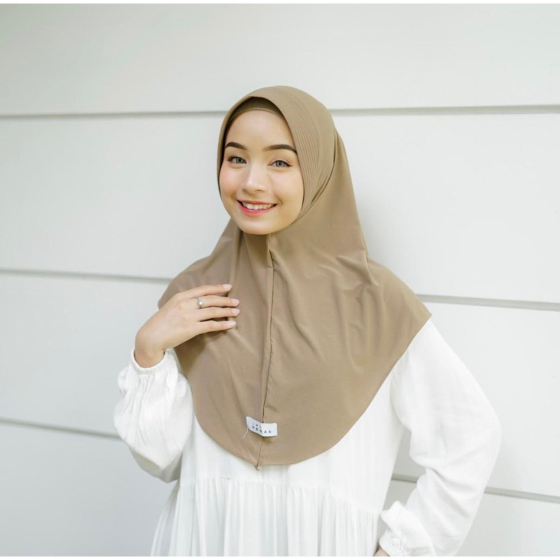 HAMIDAH HIJAB BY KENAN