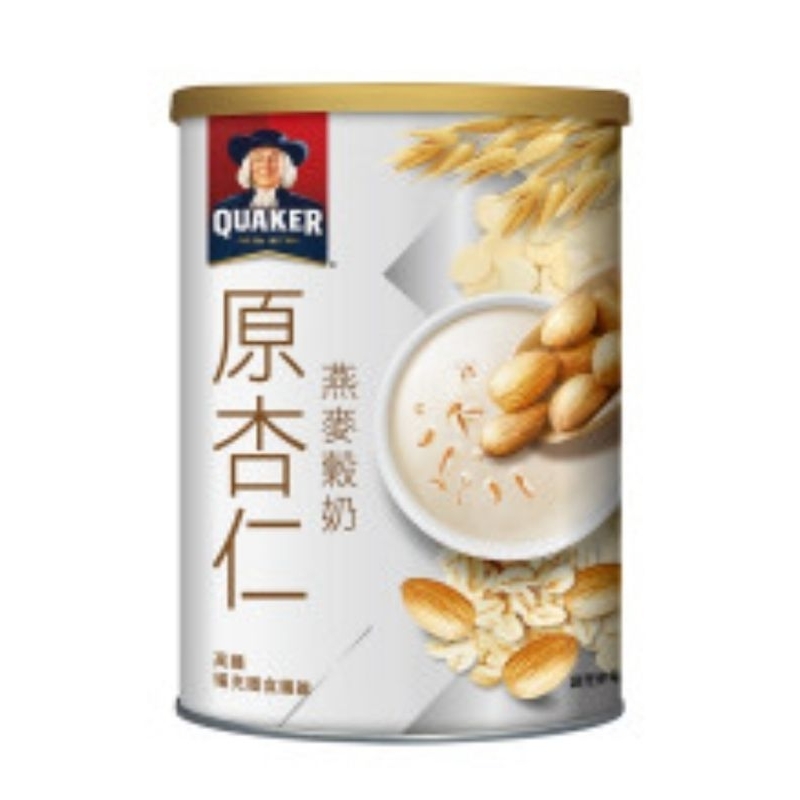 

Quaker Susu Oat Almond Powder Original