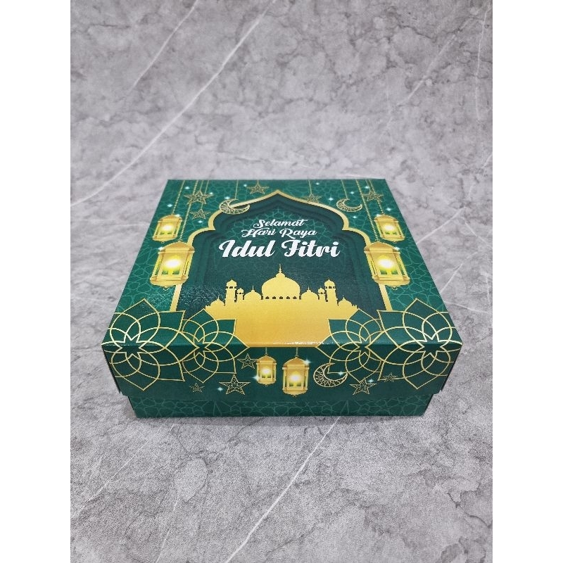 

Dus Idul Fitri