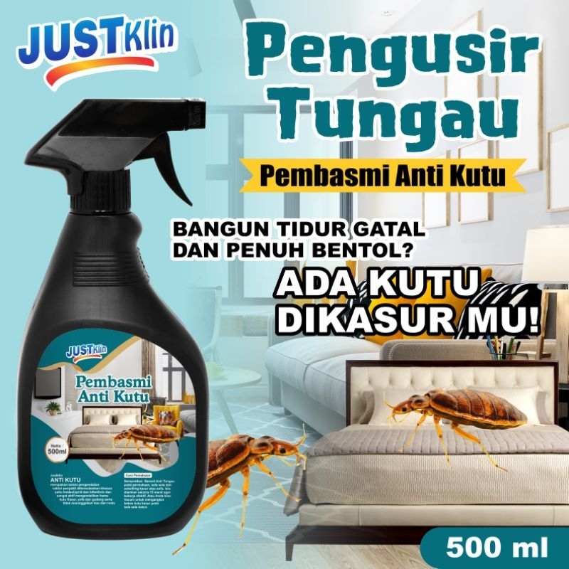 Jual Cairan Pembasmi Anti Tungau Kutu Kasur Kutu Busuk And Tumila